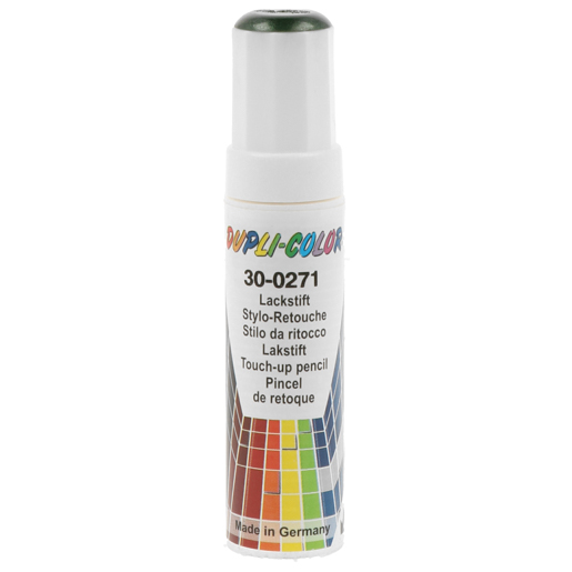 Dupli Auto-Color-Lackstift lose 12 ml 806063 AC grün metallic 30-0271